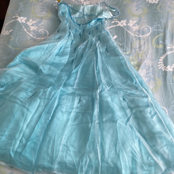 Precious Formals Dress - Picture 9 of 11